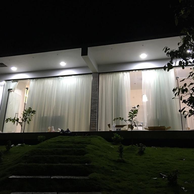 Harmony Farm Wayanad Villa Sultan Bathery Exterior photo