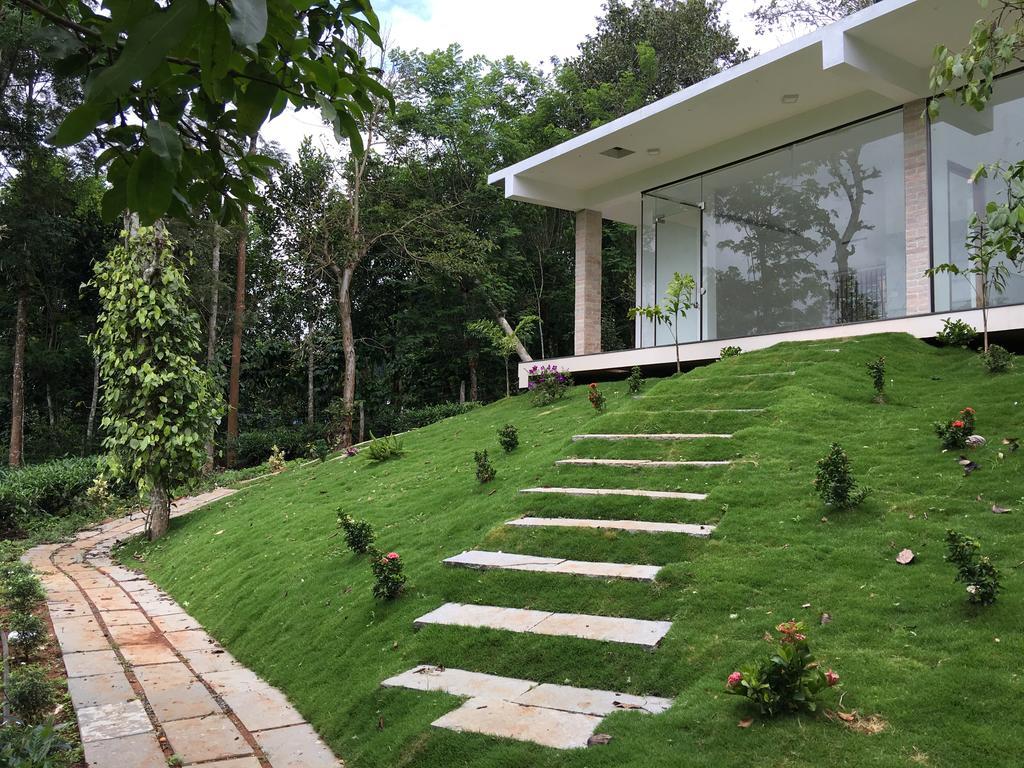 Harmony Farm Wayanad Villa Sultan Bathery Exterior photo