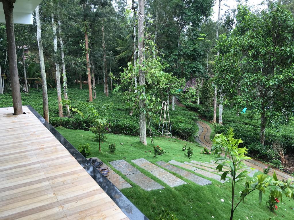 Harmony Farm Wayanad Villa Sultan Bathery Exterior photo