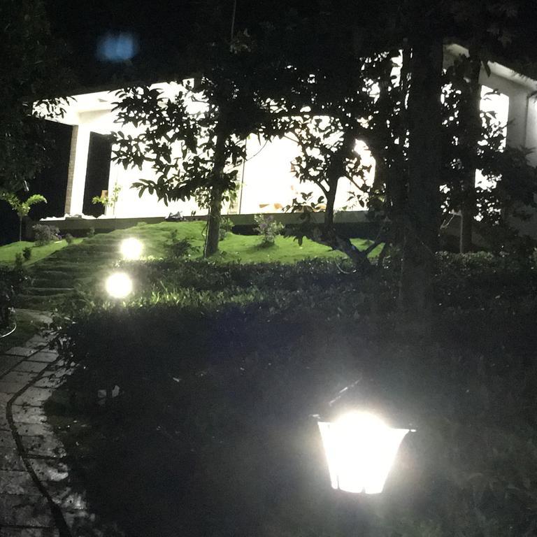 Harmony Farm Wayanad Villa Sultan Bathery Exterior photo