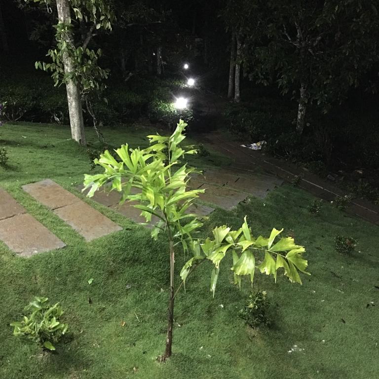 Harmony Farm Wayanad Villa Sultan Bathery Exterior photo