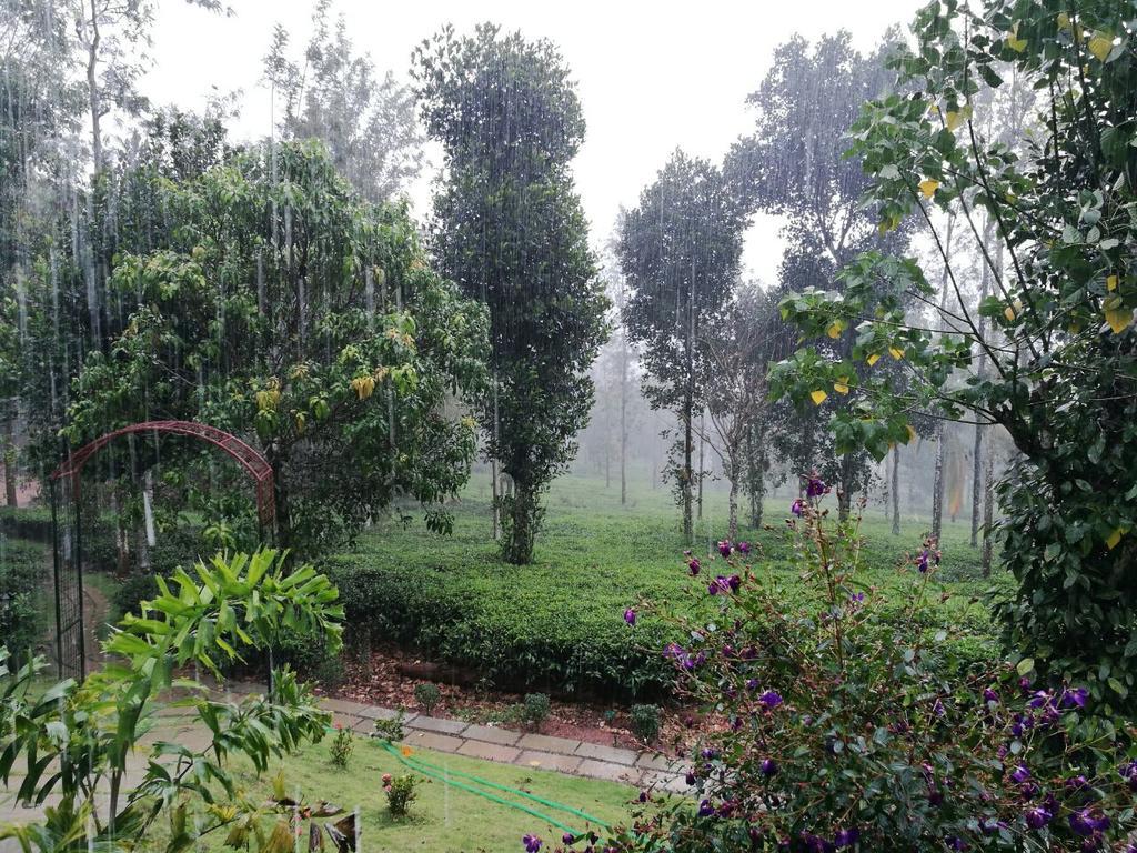 Harmony Farm Wayanad Villa Sultan Bathery Exterior photo