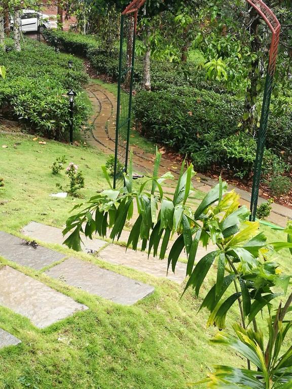 Harmony Farm Wayanad Villa Sultan Bathery Exterior photo