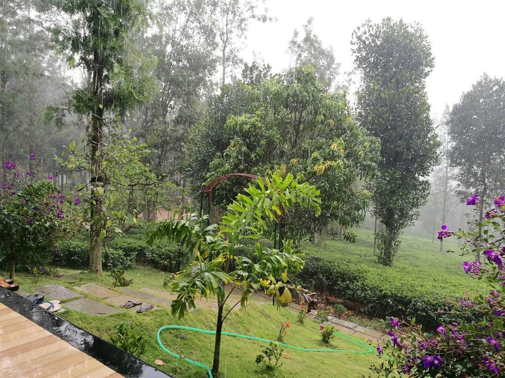Harmony Farm Wayanad Villa Sultan Bathery Exterior photo