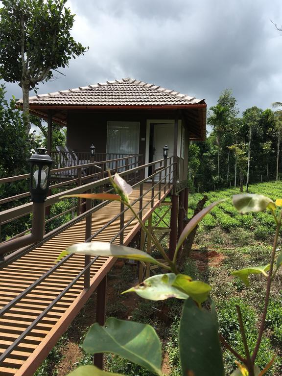 Harmony Farm Wayanad Villa Sultan Bathery Exterior photo