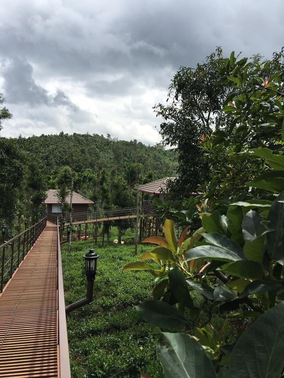 Harmony Farm Wayanad Villa Sultan Bathery Exterior photo