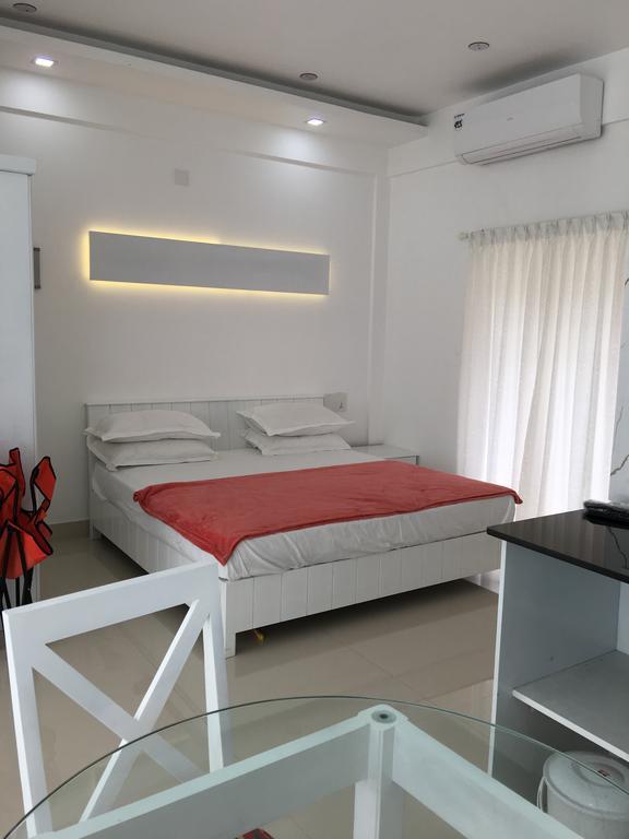 Harmony Farm Wayanad Villa Sultan Bathery Exterior photo